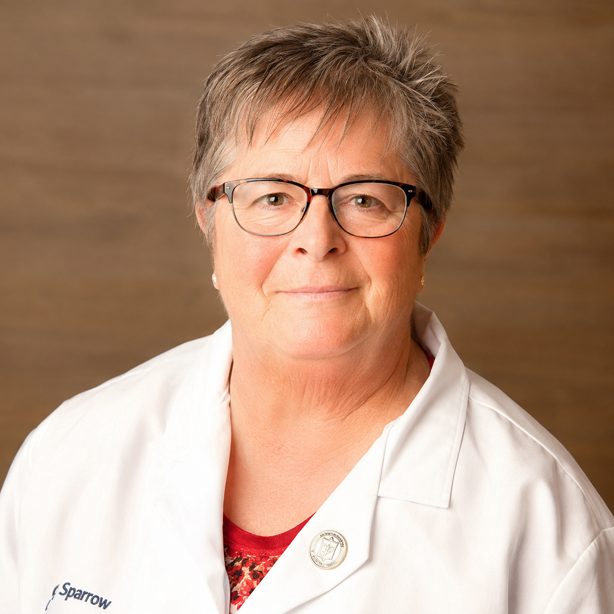 Dr. Lyn Behnke
