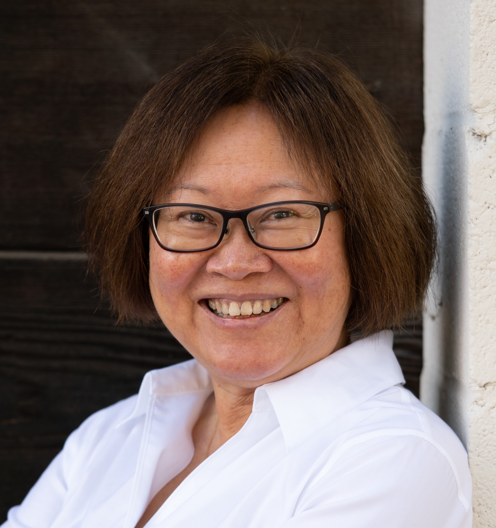 Dr. Line van Nieuwstadt